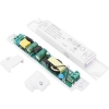 Zasilacz do taśm LED 1.5A 18W 12V DC SLIM meblowy [22050000531]
